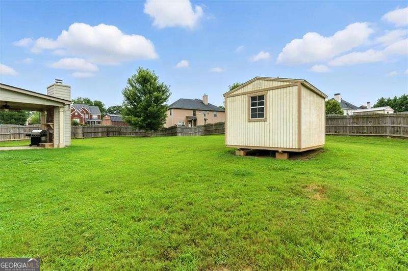2239 Noelle Place Powder Springs - 17