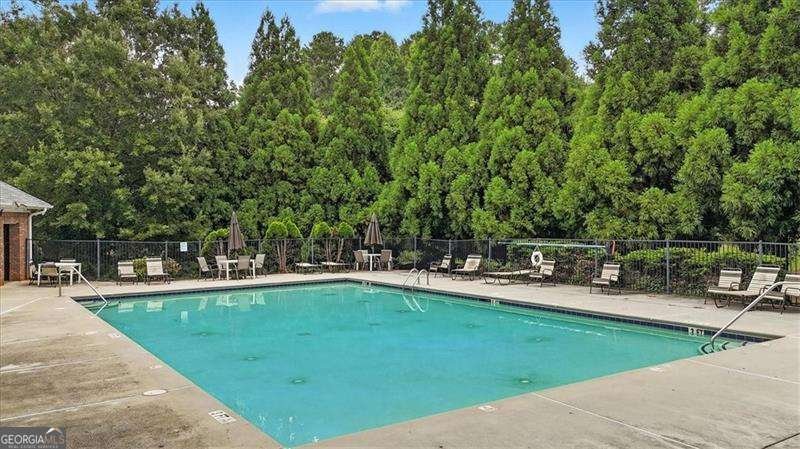 2239 Noelle Place Powder Springs - 18