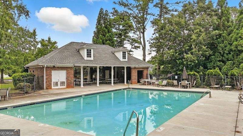 2239 Noelle Place Powder Springs - 19