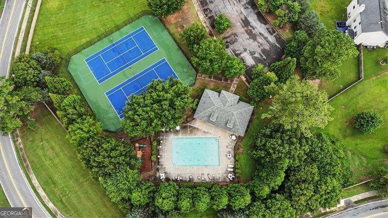 2239 Noelle Place Powder Springs - 21
