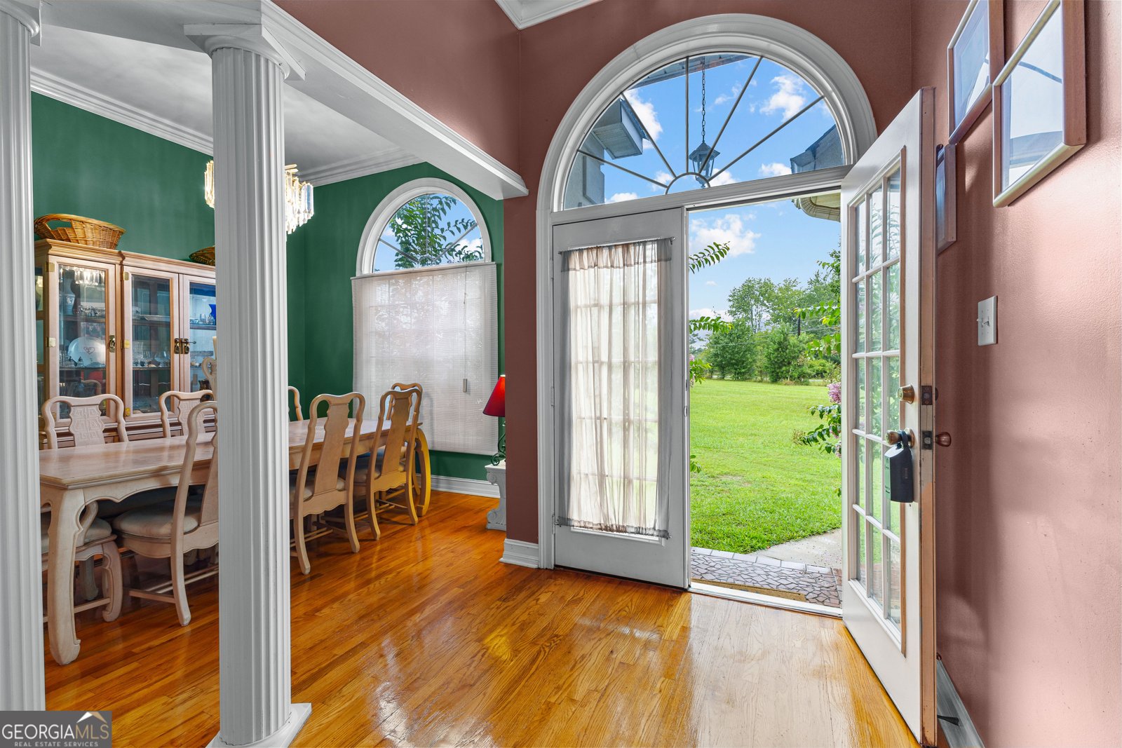 502 Rover Road Williamson - 2