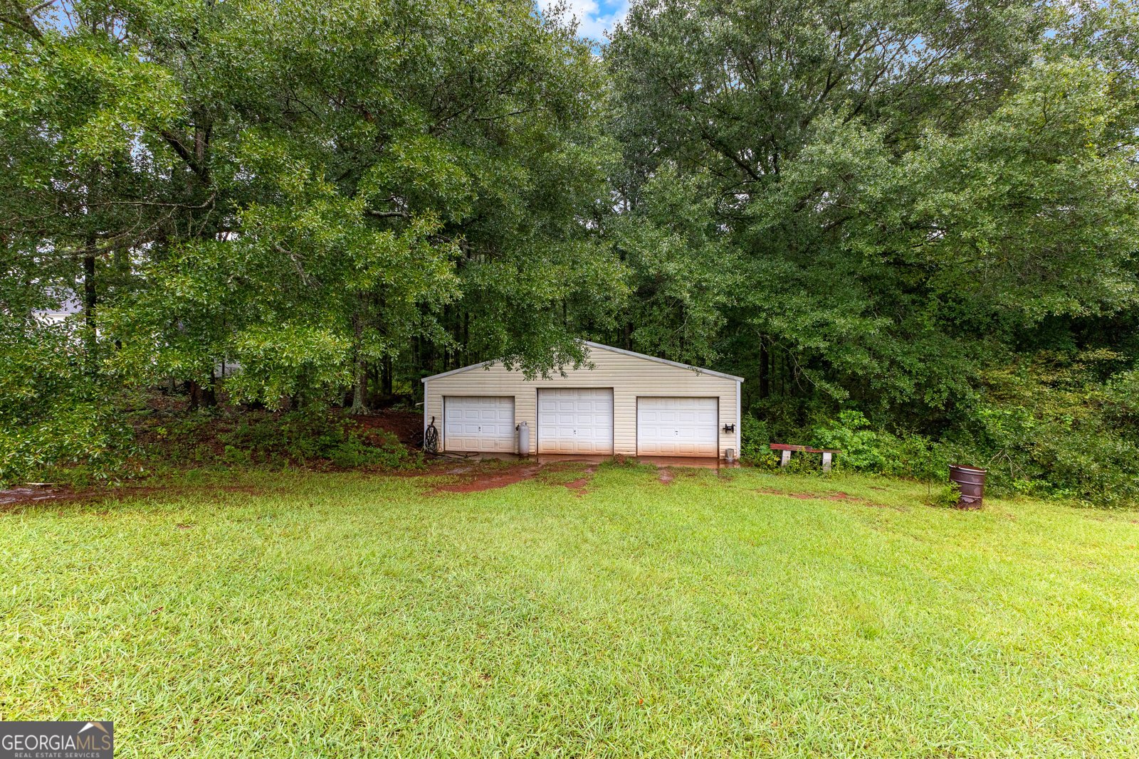 502 Rover Road Williamson - 43