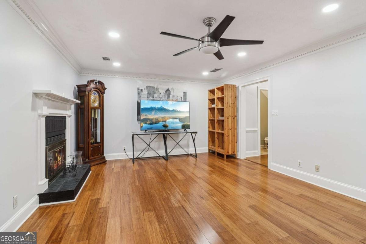 7905 Briar Villa Place Atlanta - 10