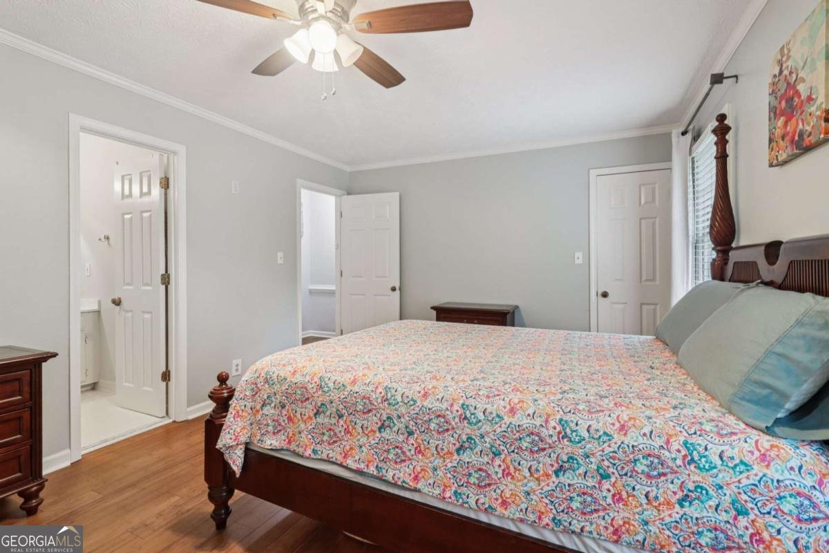 7905 Briar Villa Place Atlanta - 13