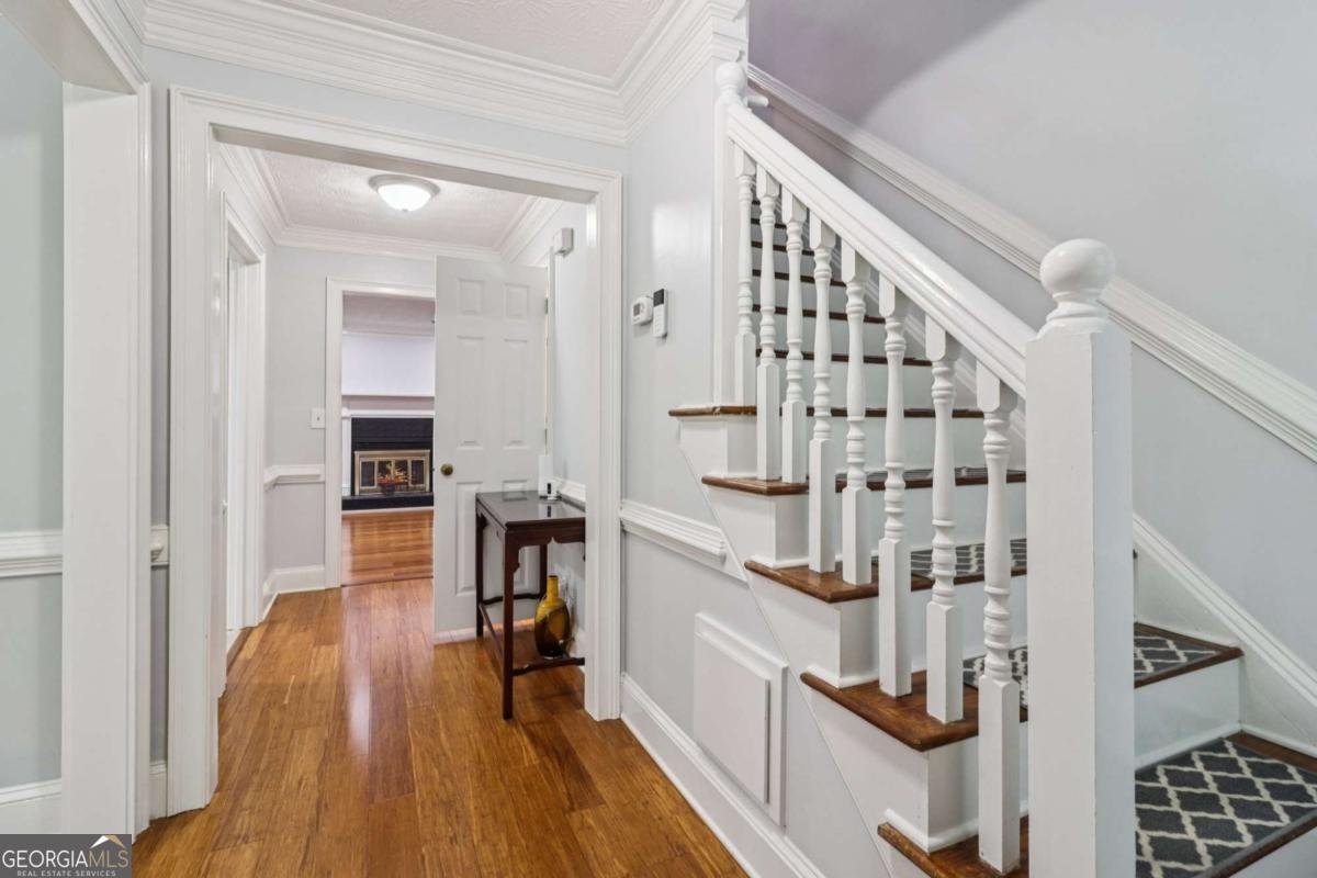 7905 Briar Villa Place Atlanta - 2