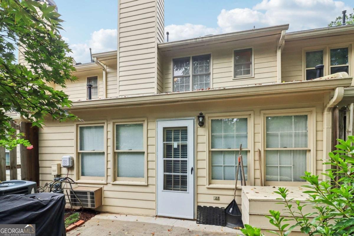 7905 Briar Villa Place Atlanta - 22