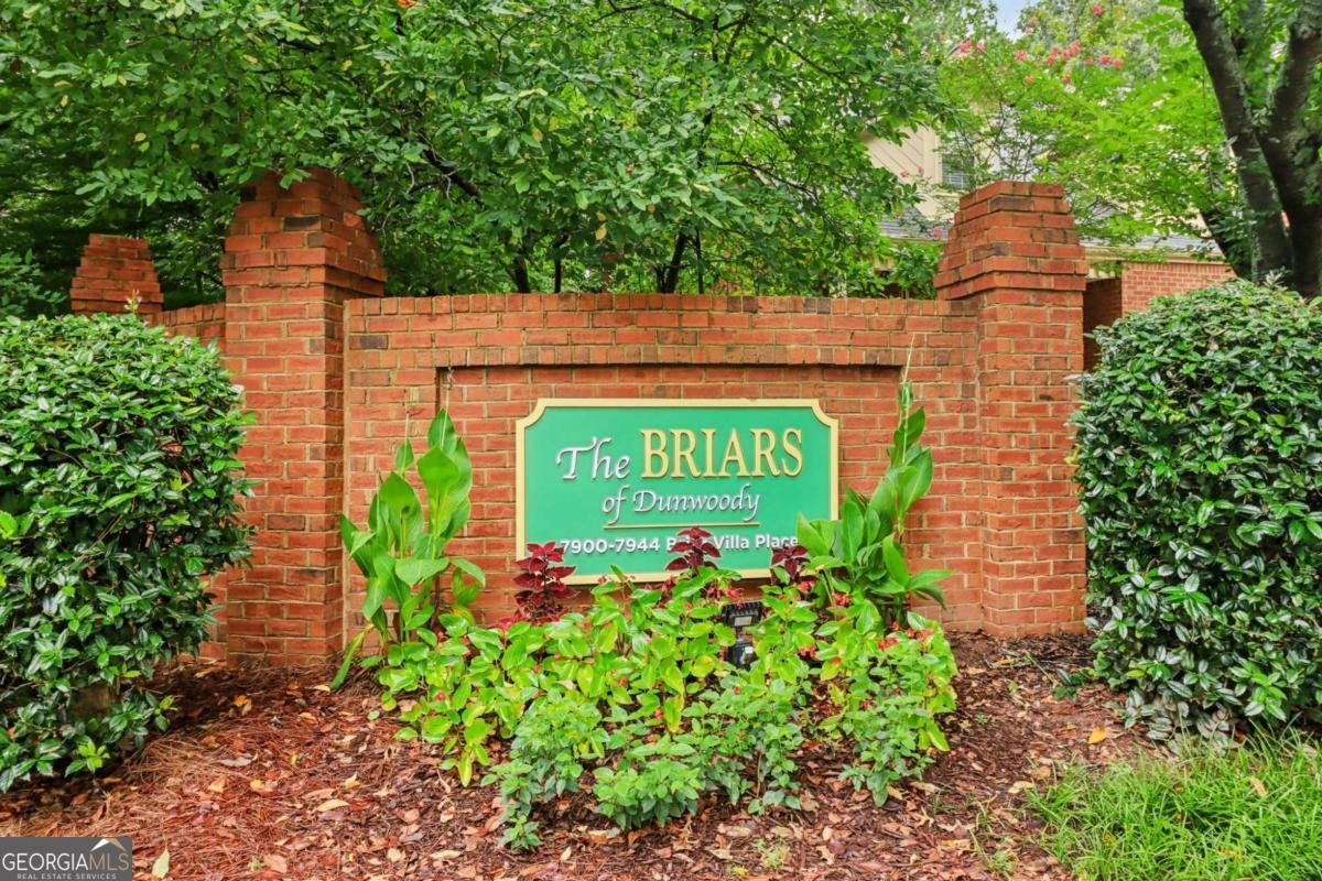 7905 Briar Villa Place Atlanta - 24