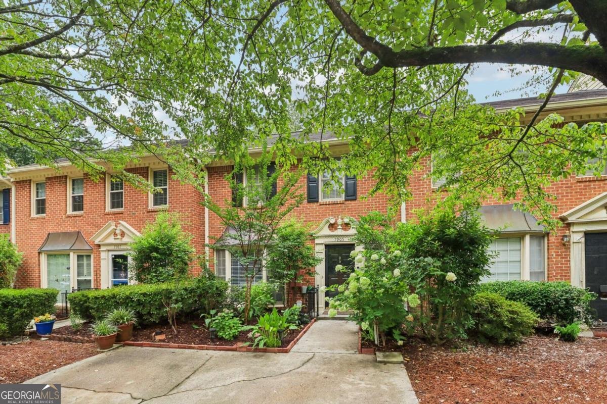 7905 Briar Villa Place Atlanta - 25