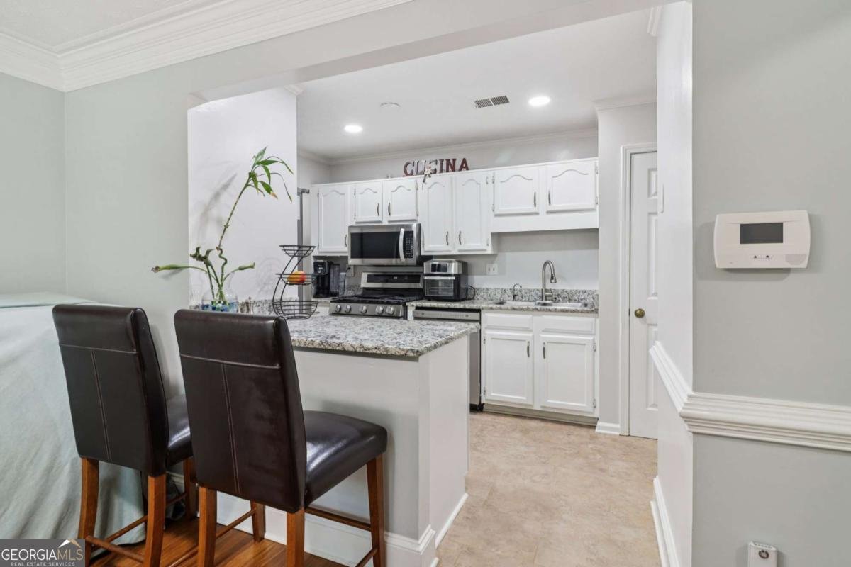 7905 Briar Villa Place Atlanta - 5