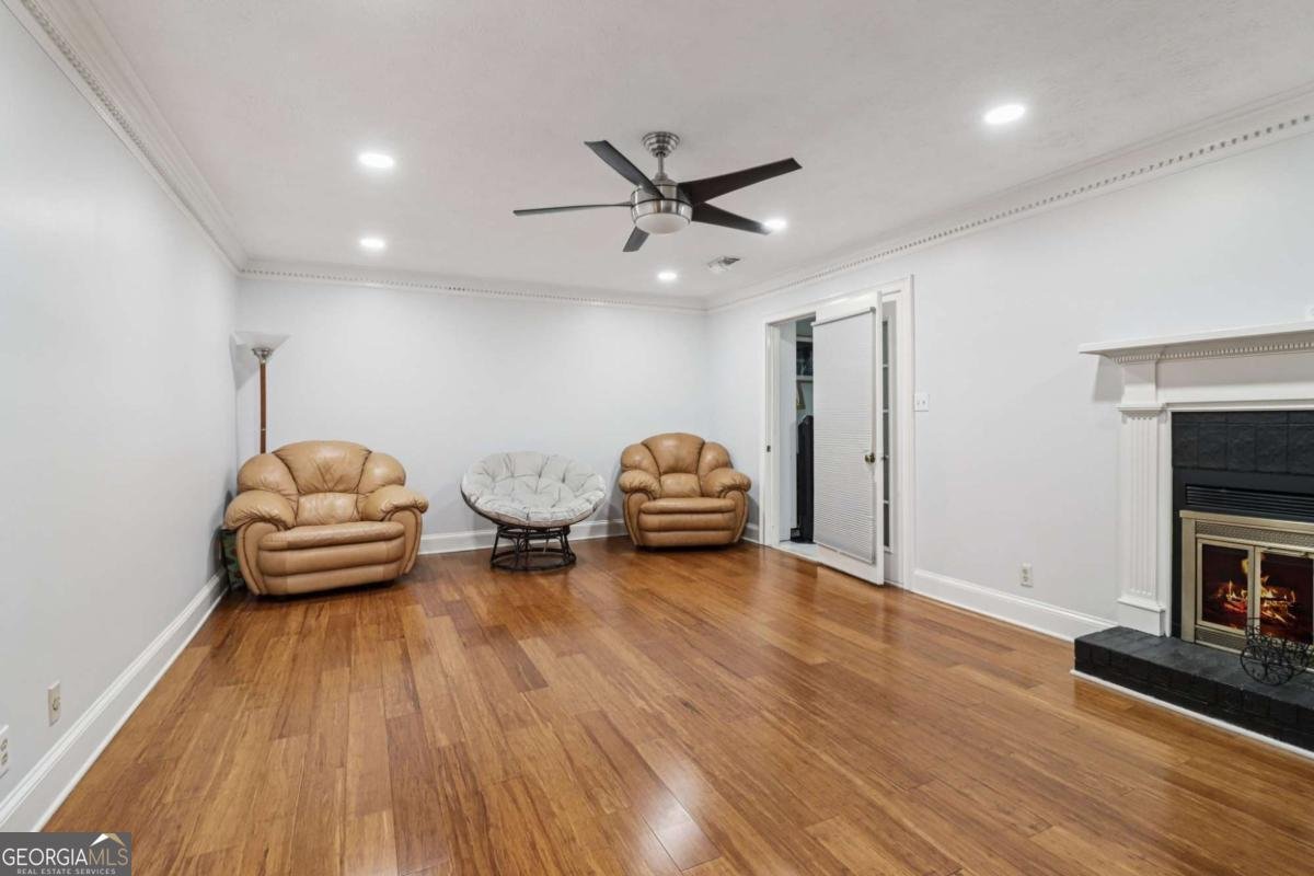 7905 Briar Villa Place Atlanta - 8