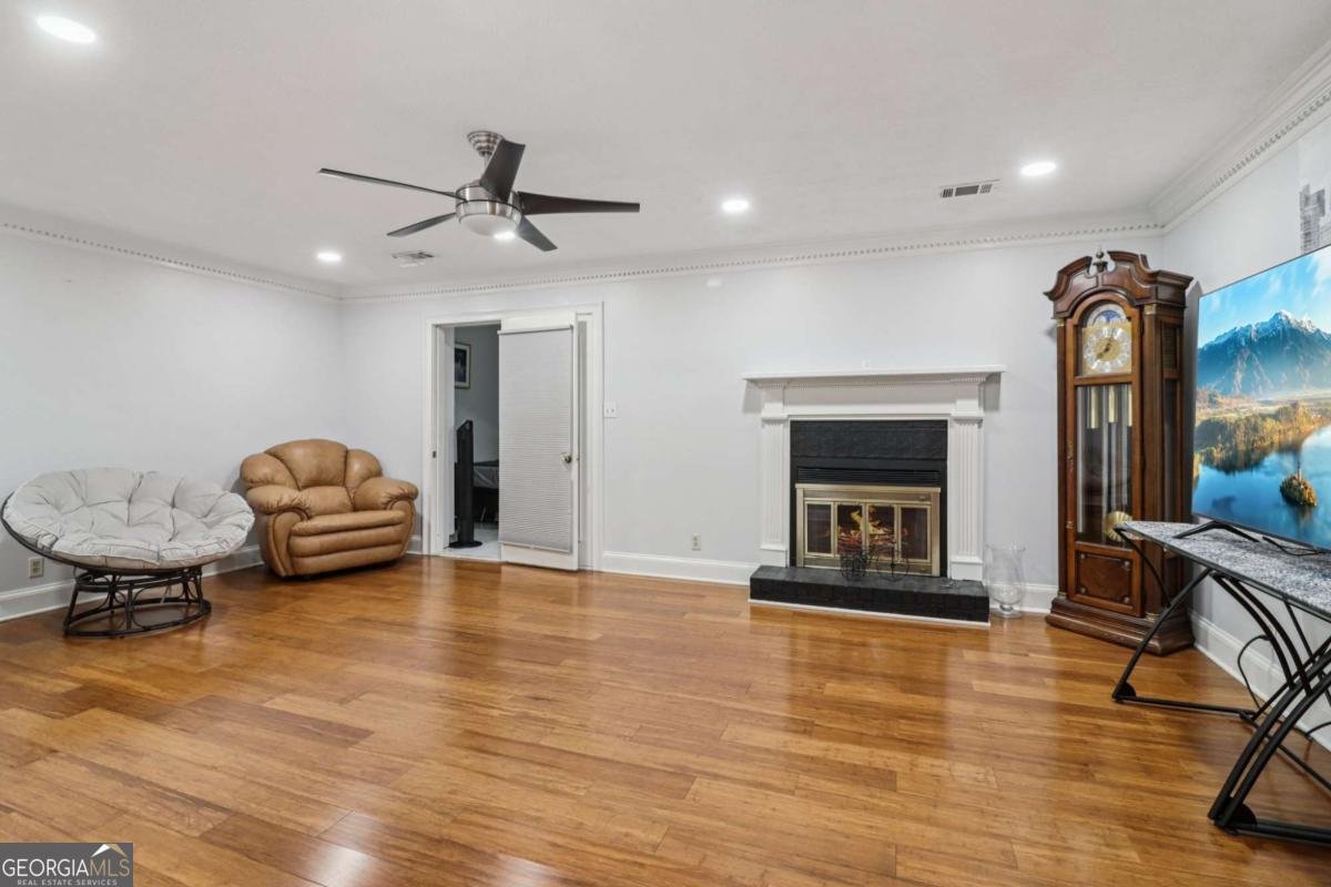 7905 Briar Villa Place Atlanta - 9