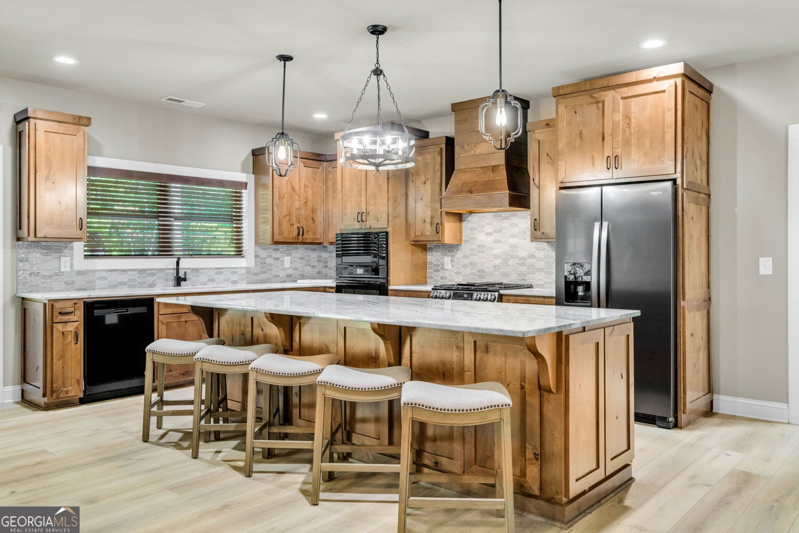 102 Joe Rowell Road Buchanan - 1