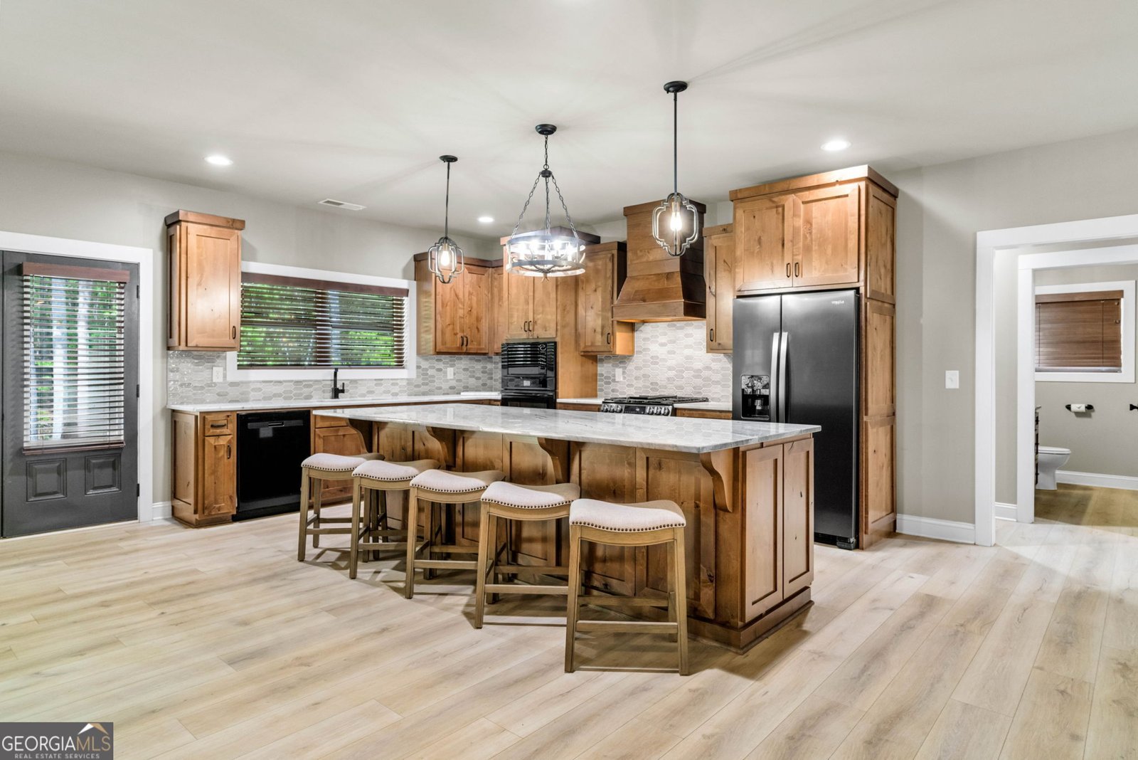 102 Joe Rowell Road Buchanan - 2