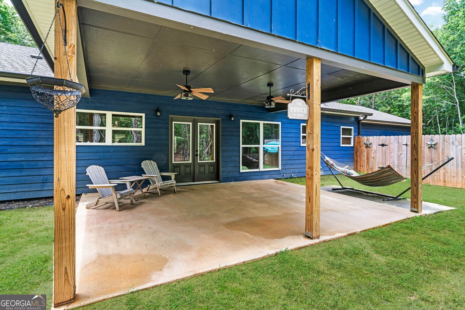 102 Joe Rowell Road Buchanan - 25