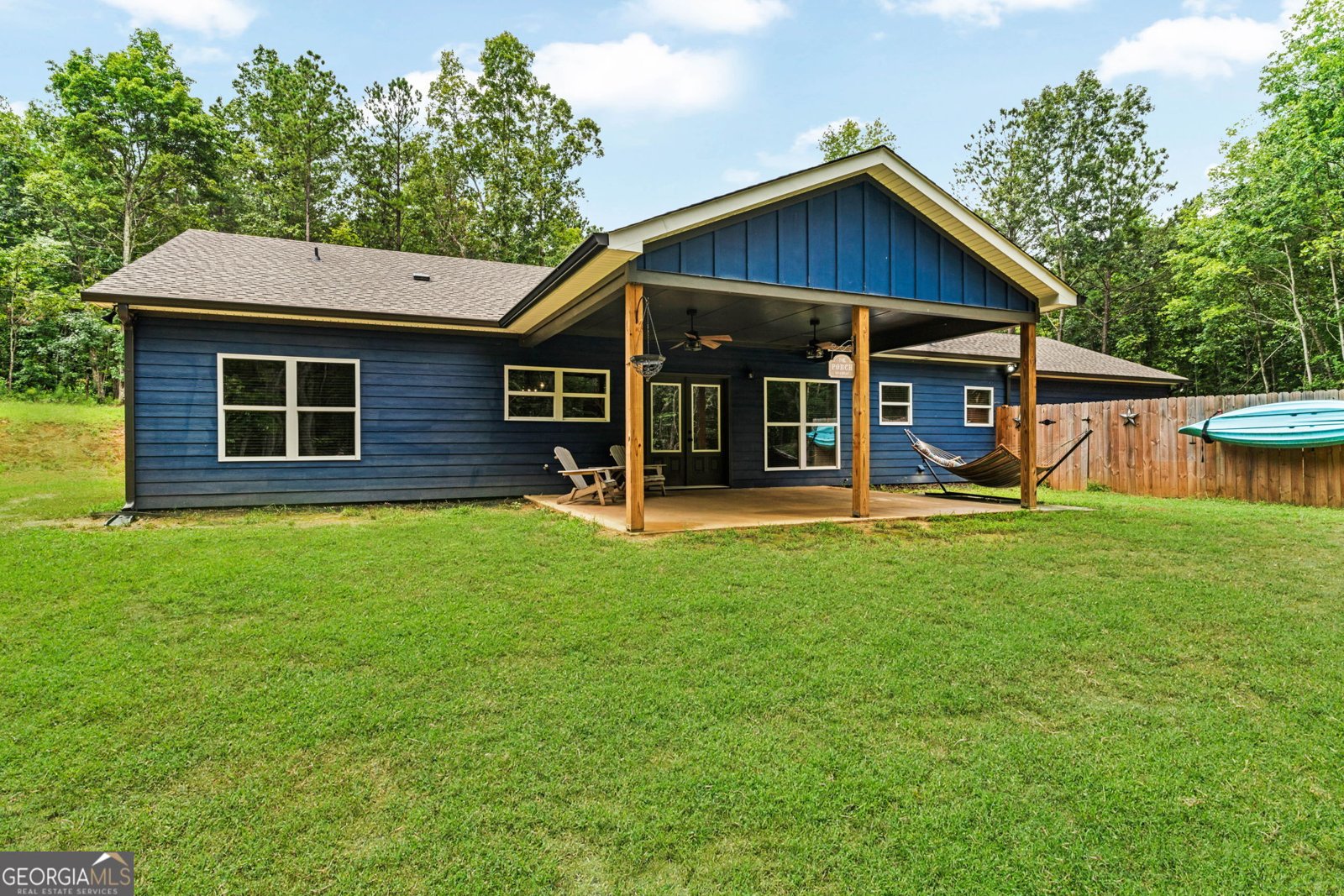 102 Joe Rowell Road Buchanan - 26