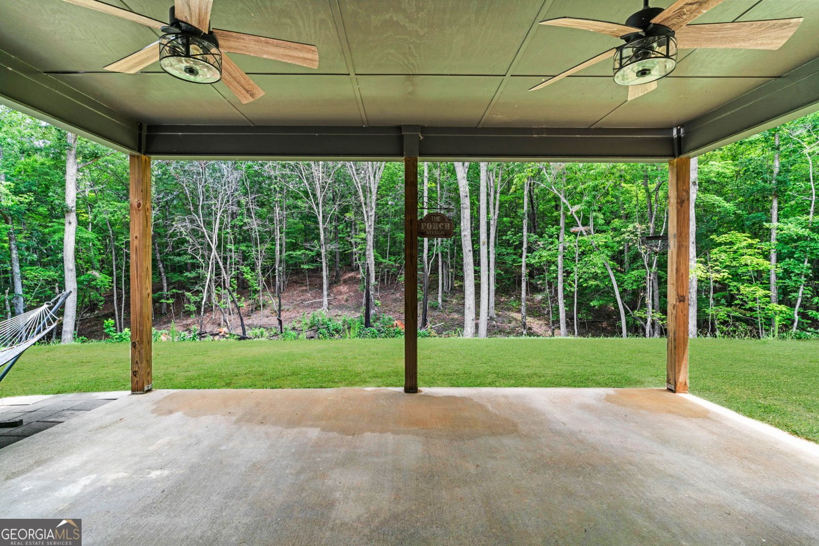 102 Joe Rowell Road Buchanan - 27