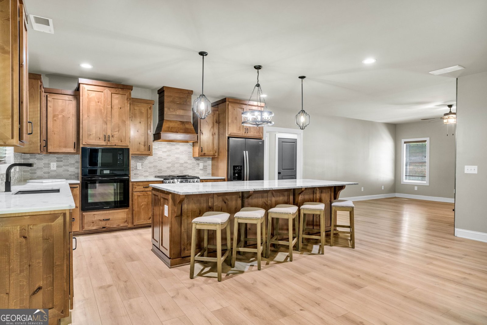 102 Joe Rowell Road Buchanan - 3