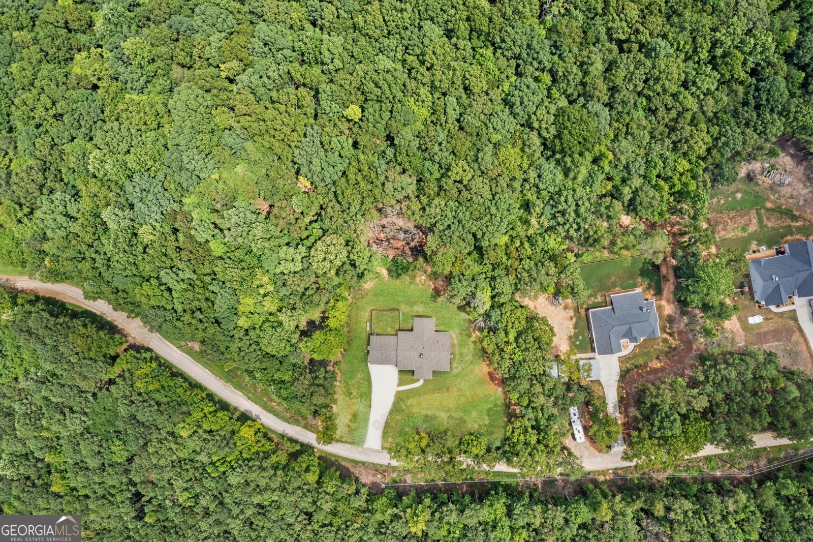 102 Joe Rowell Road Buchanan - 33