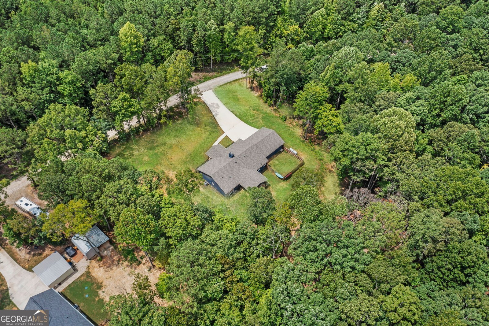 102 Joe Rowell Road Buchanan - 38