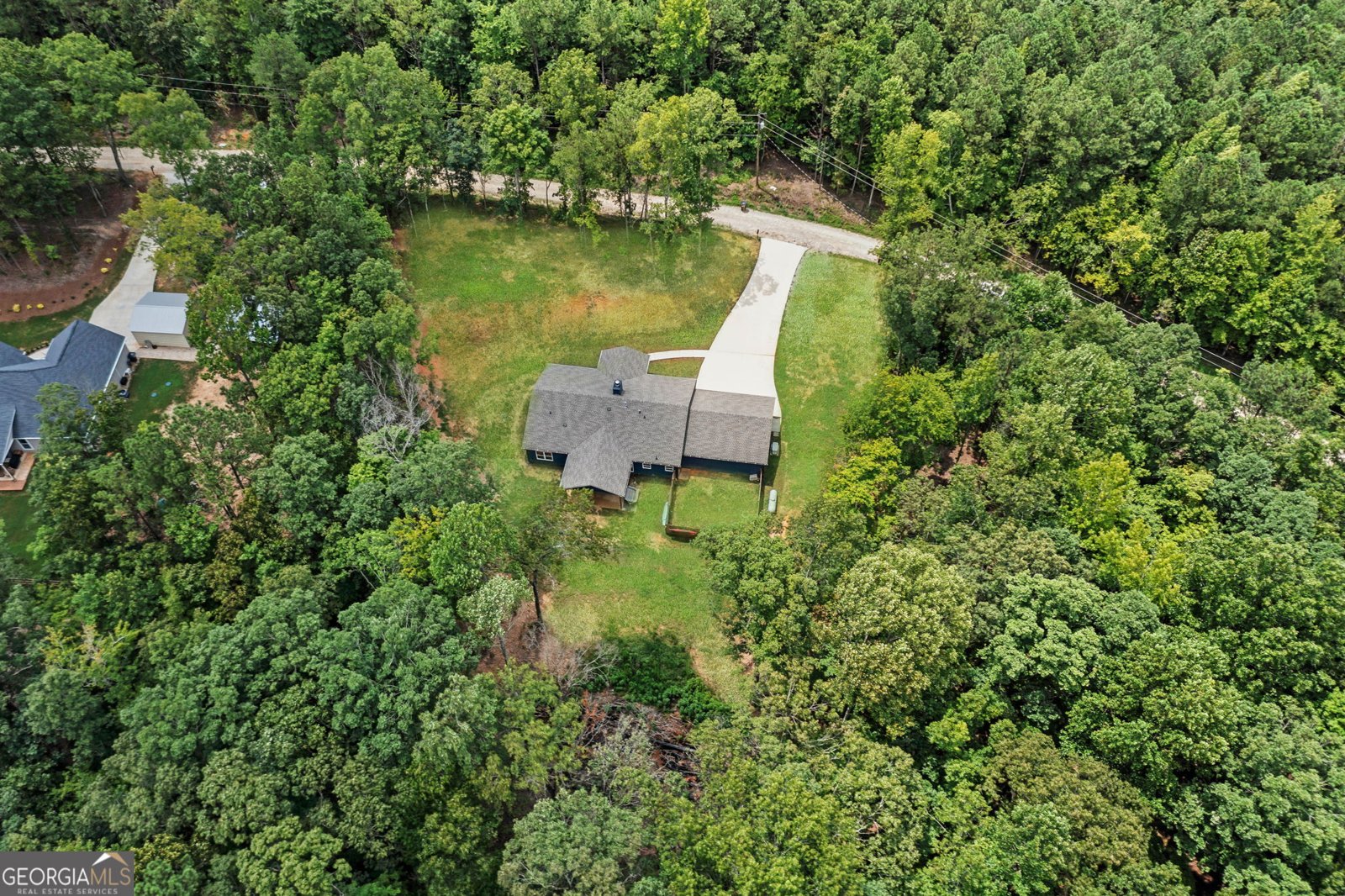 102 Joe Rowell Road Buchanan - 39
