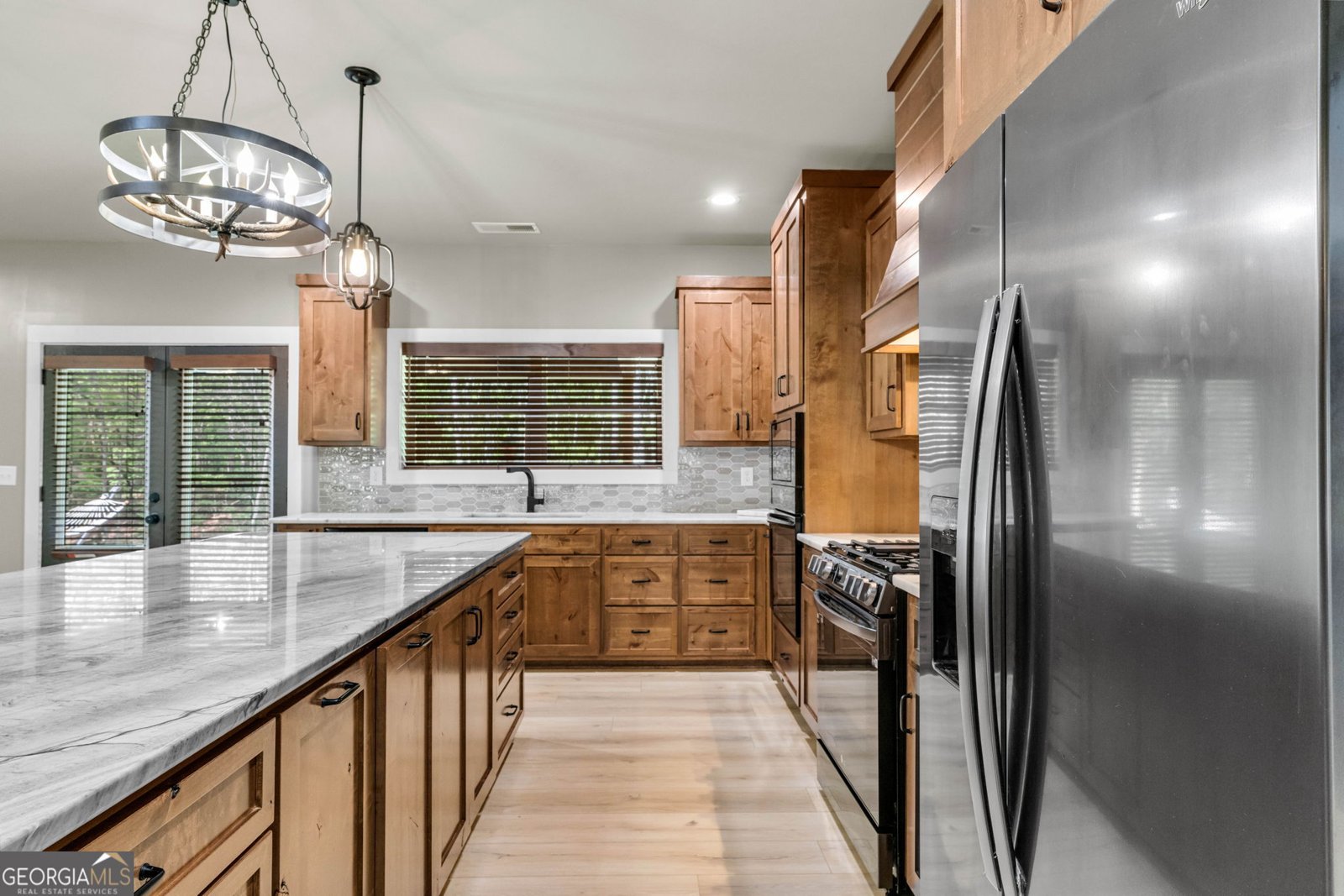 102 Joe Rowell Road Buchanan - 4