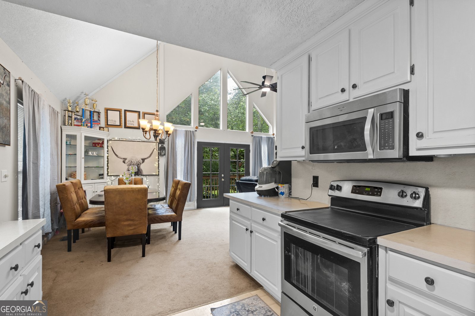 805 Beaver Lake Drive Clarkesville - 10