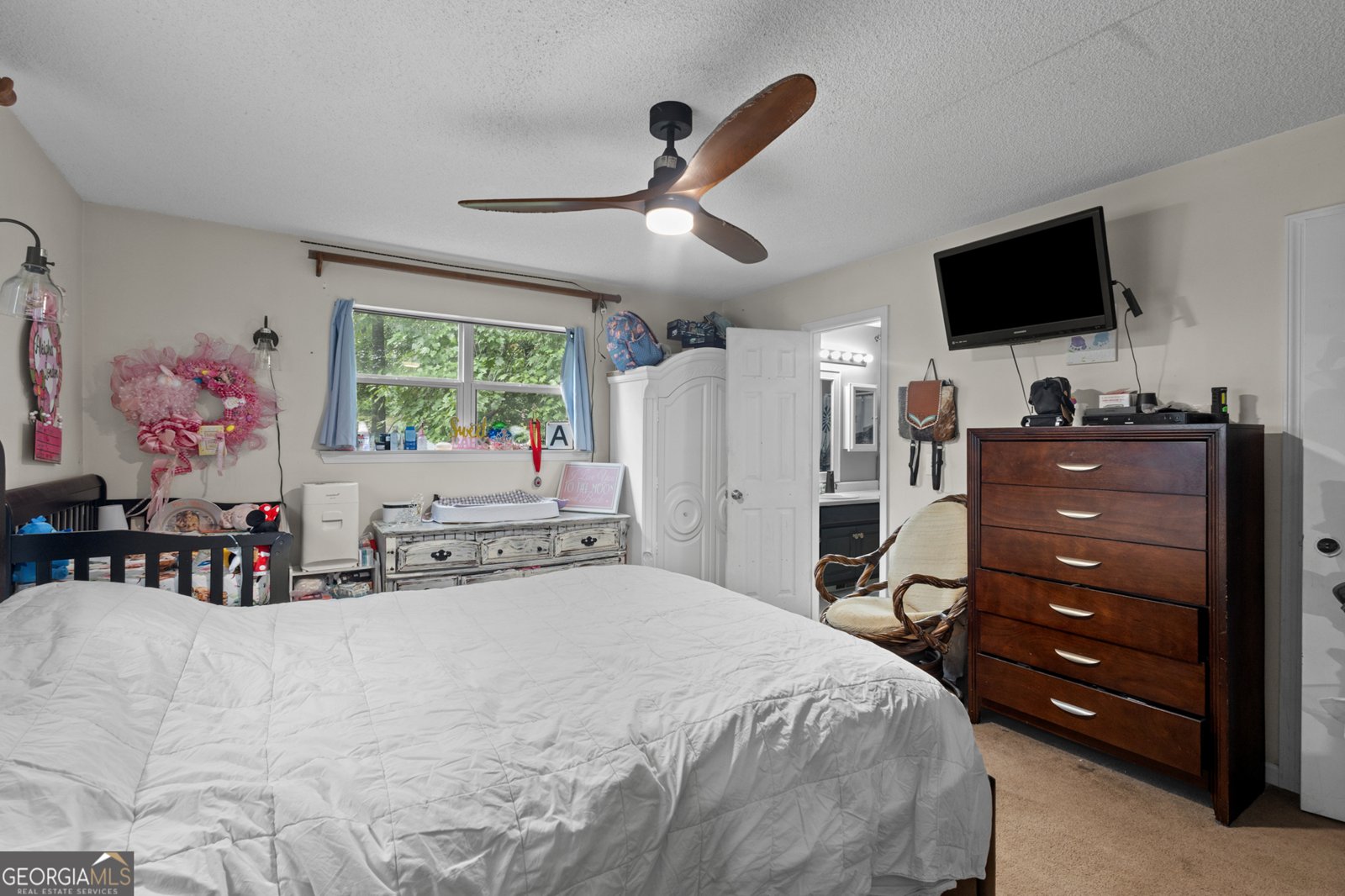805 Beaver Lake Drive Clarkesville - 12