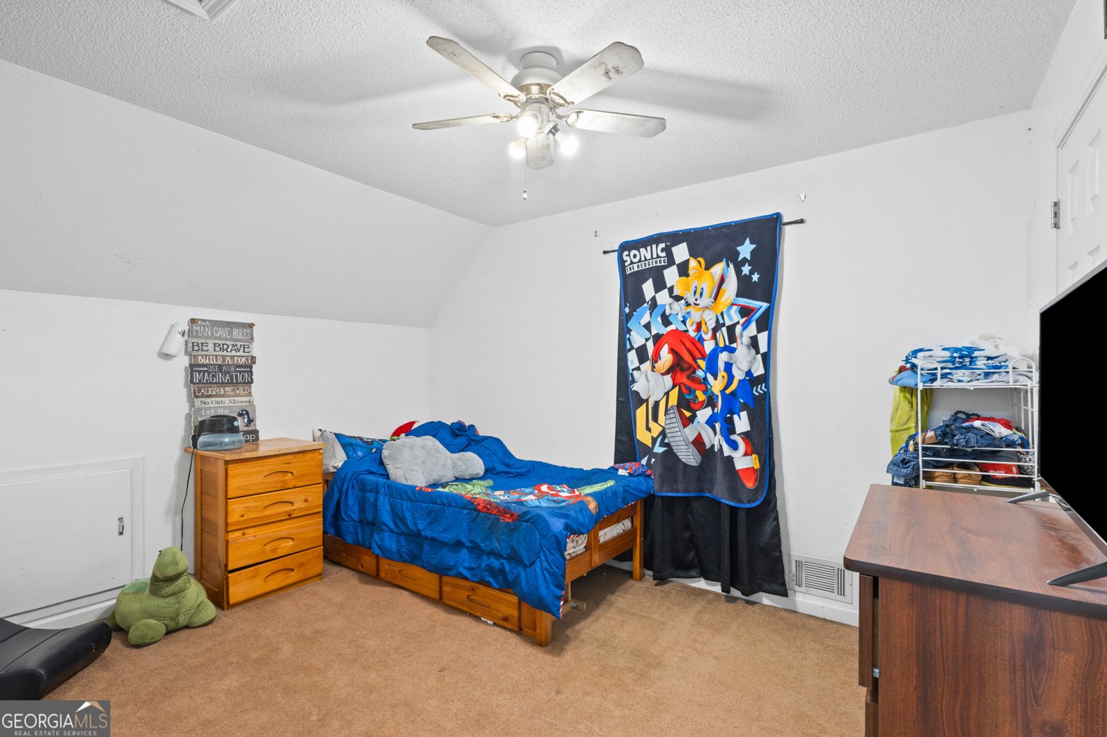 805 Beaver Lake Drive Clarkesville - 15