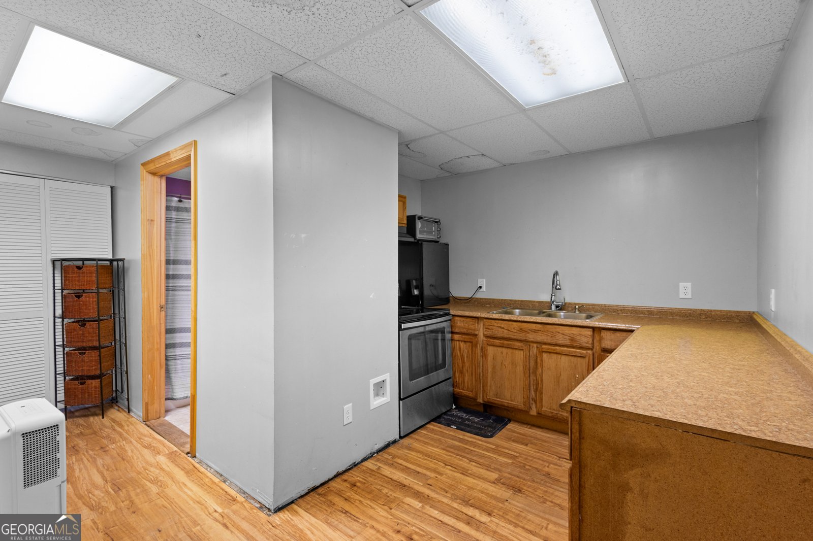 805 Beaver Lake Drive Clarkesville - 17