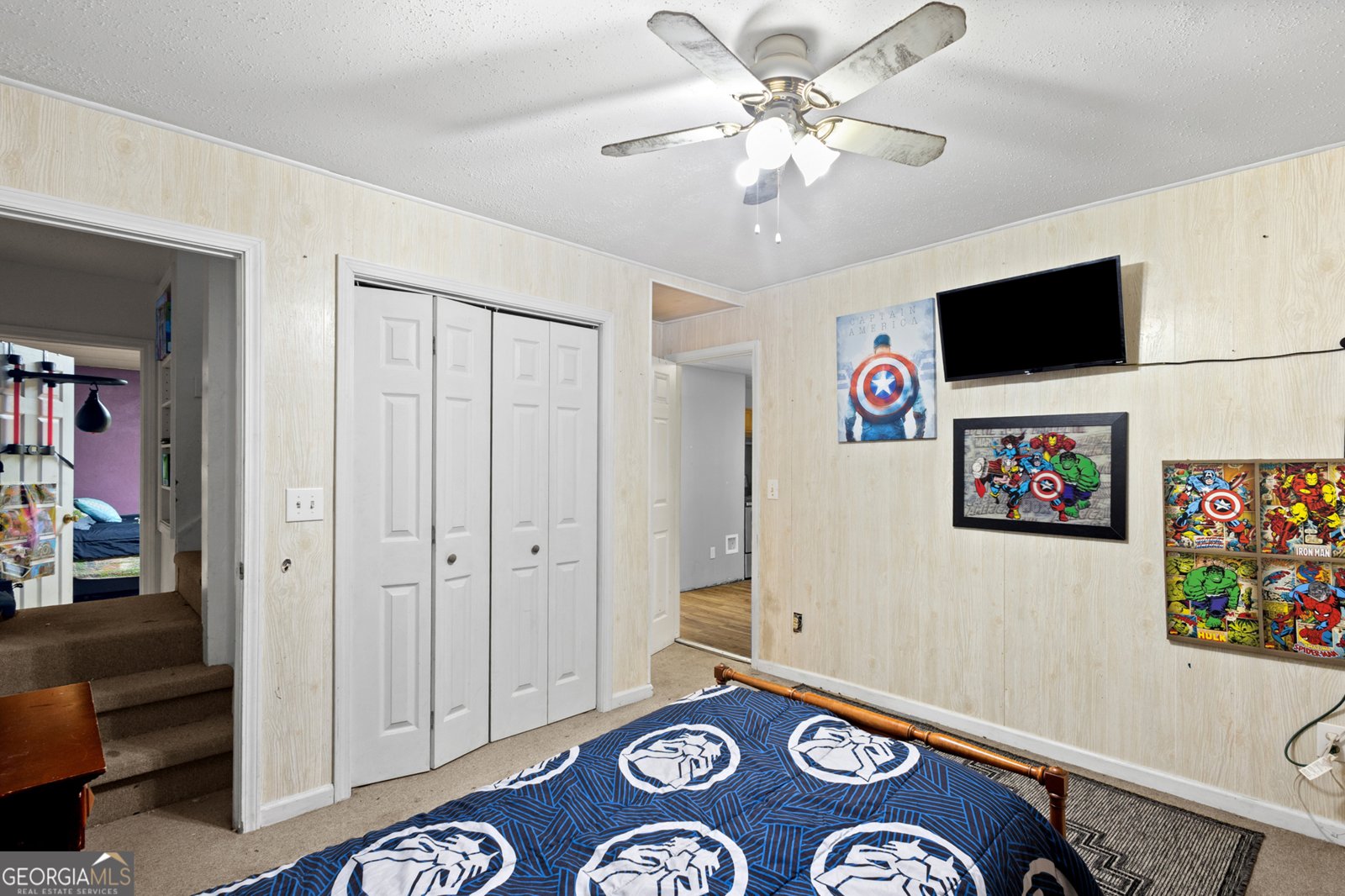 805 Beaver Lake Drive Clarkesville - 19