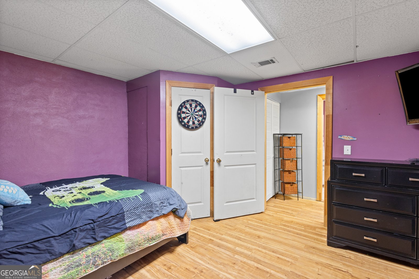 805 Beaver Lake Drive Clarkesville - 20