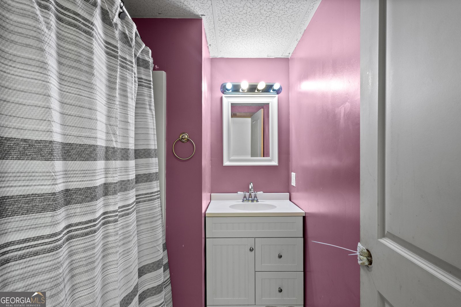 805 Beaver Lake Drive Clarkesville - 21