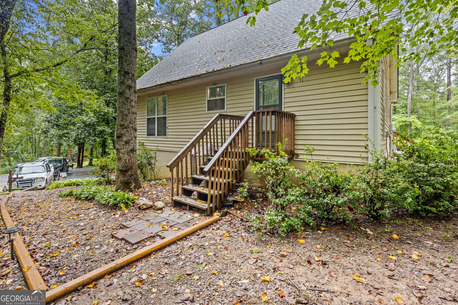 805 Beaver Lake Drive Clarkesville - 26