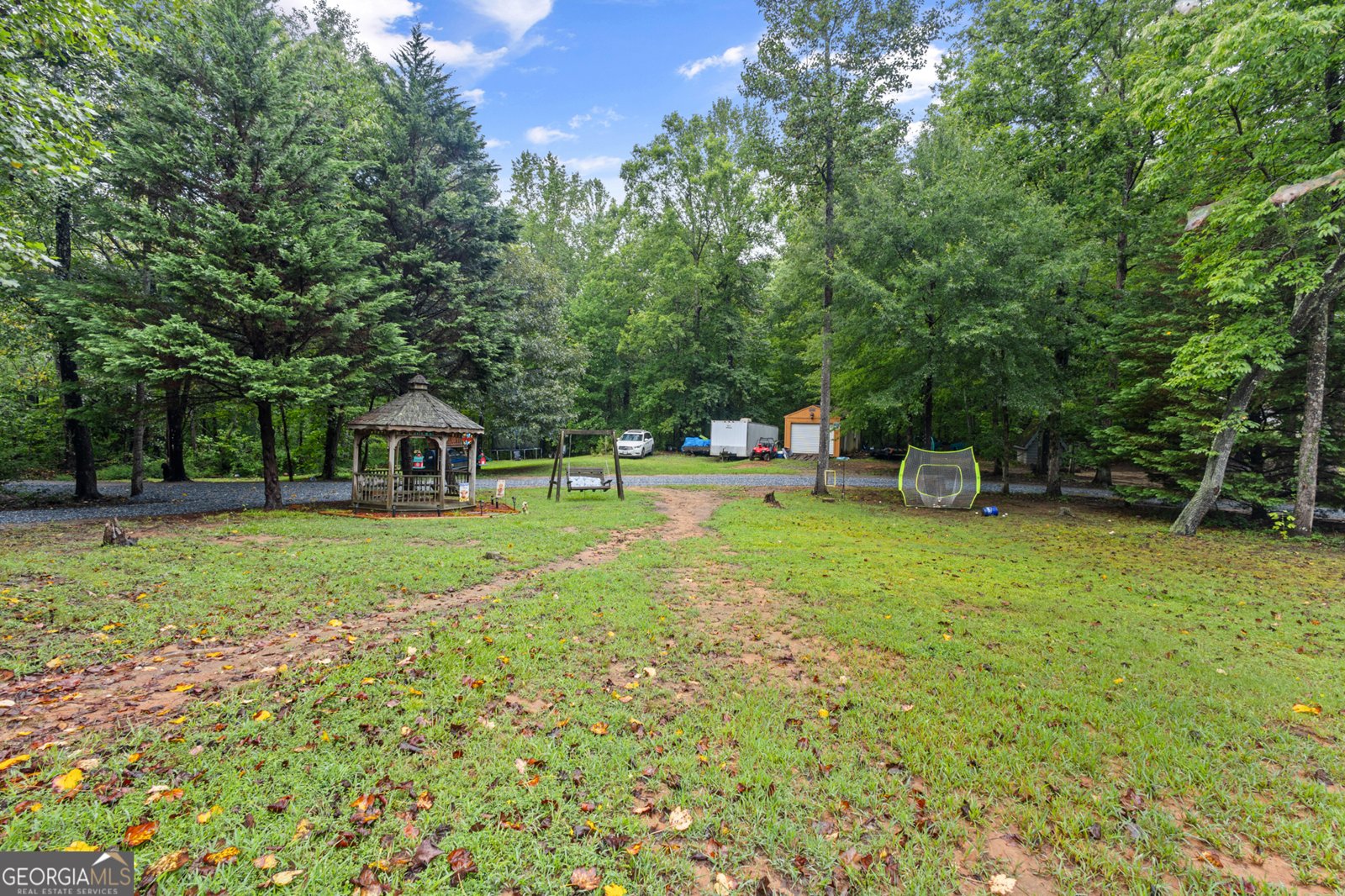 805 Beaver Lake Drive Clarkesville - 29