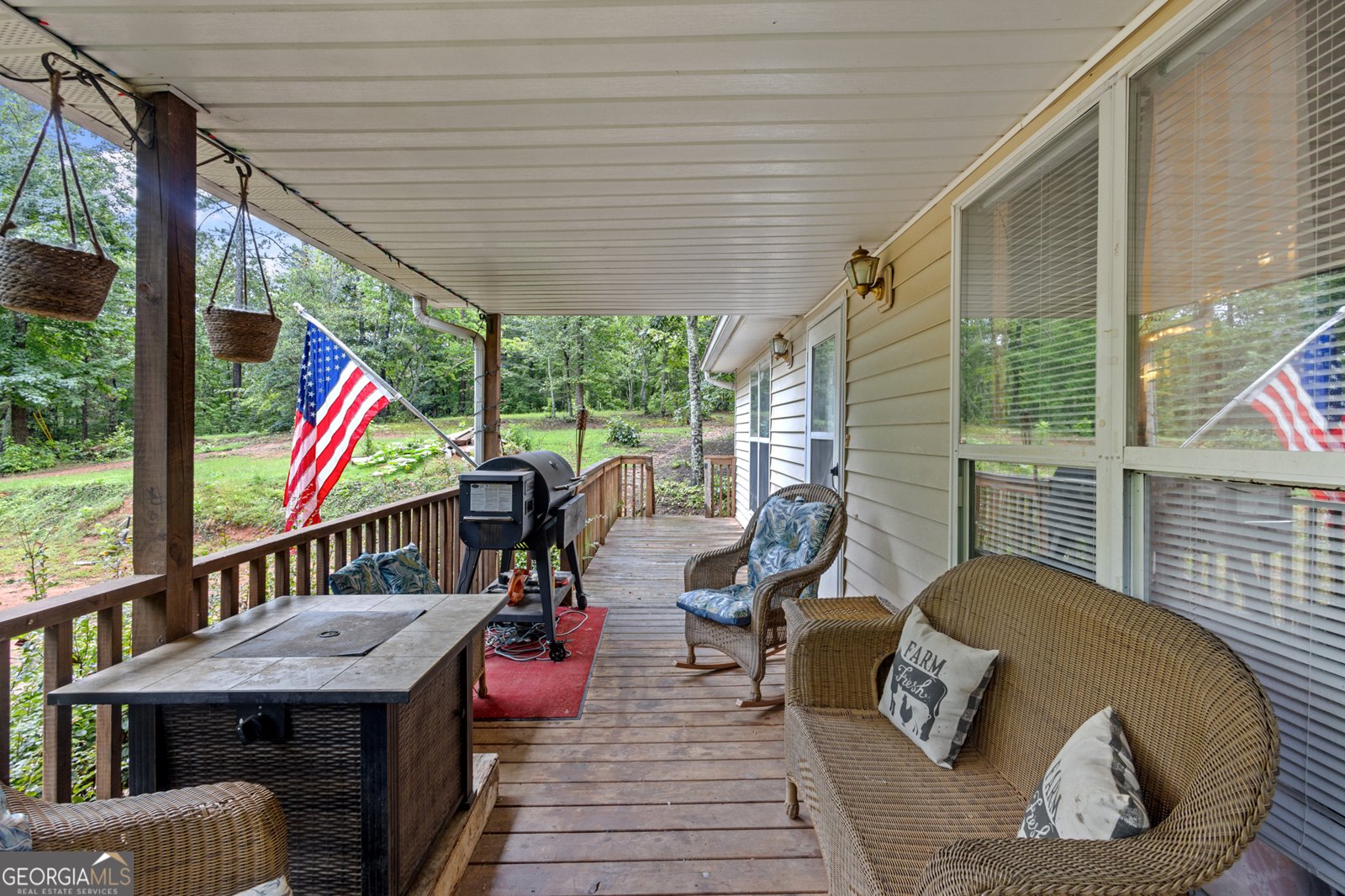 805 Beaver Lake Drive Clarkesville - 3