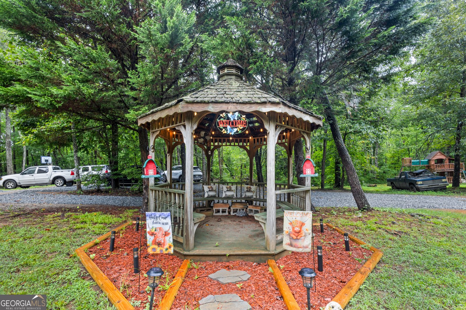 805 Beaver Lake Drive Clarkesville - 30