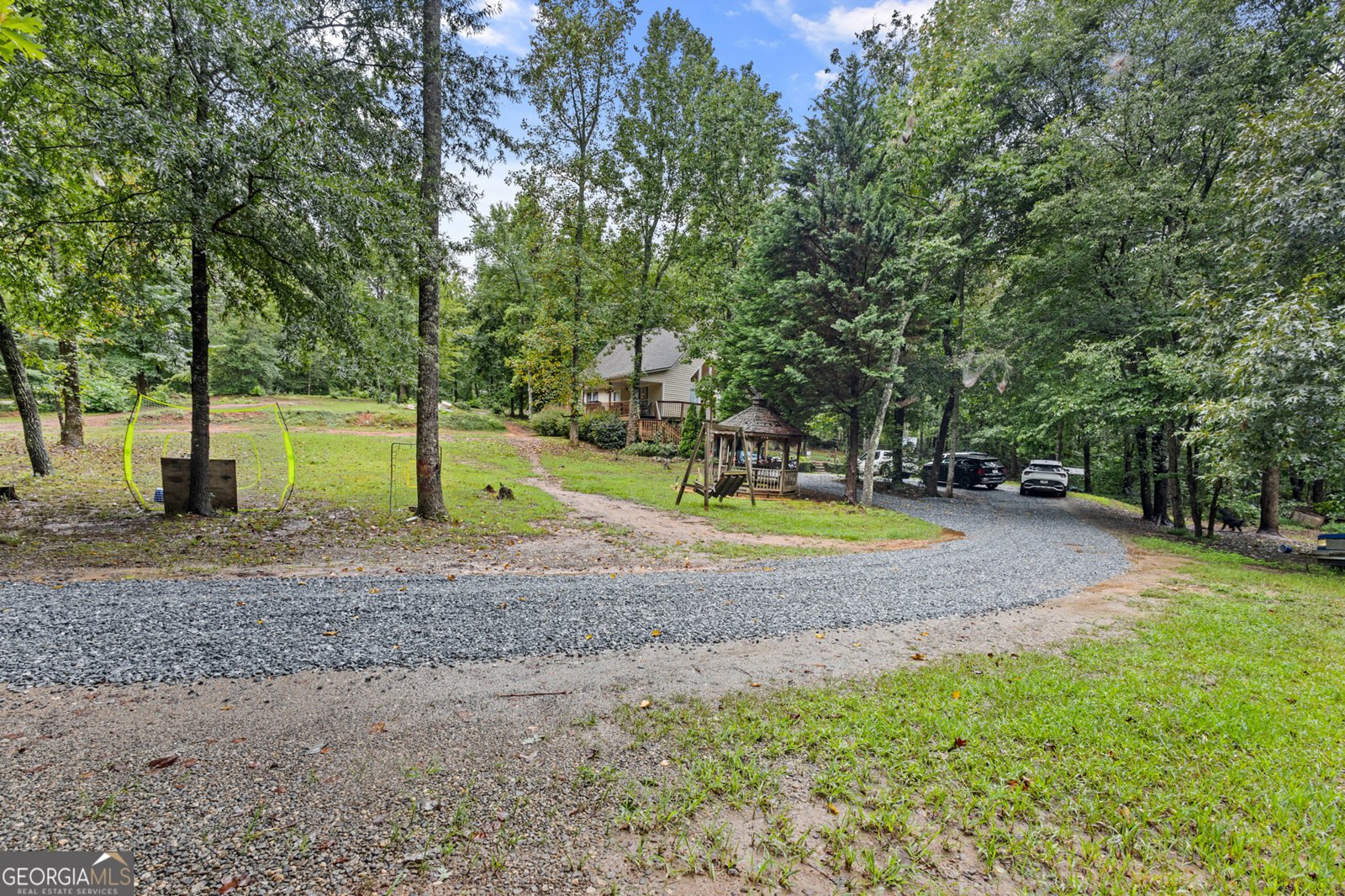805 Beaver Lake Drive Clarkesville - 31
