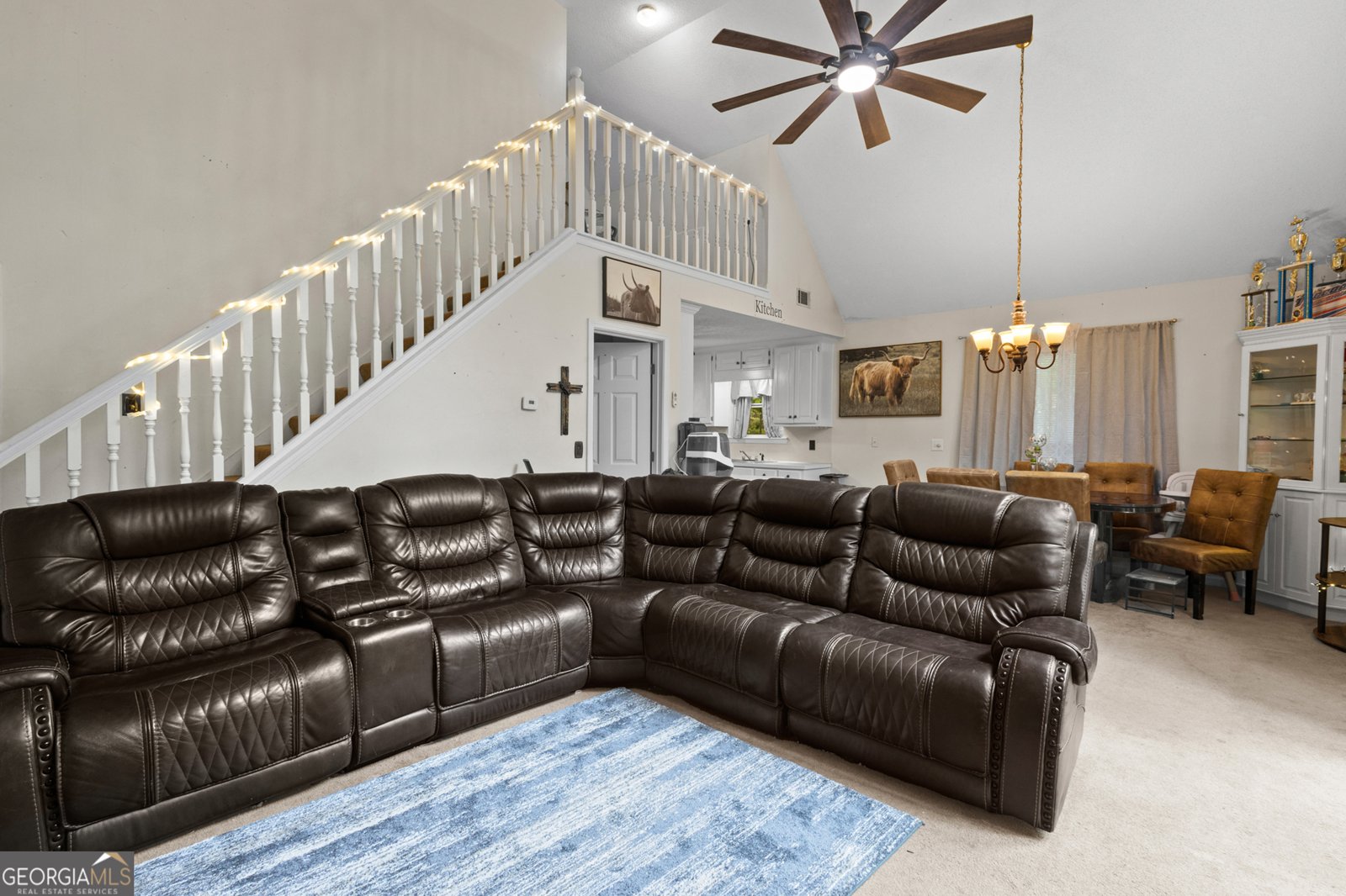 805 Beaver Lake Drive Clarkesville - 6