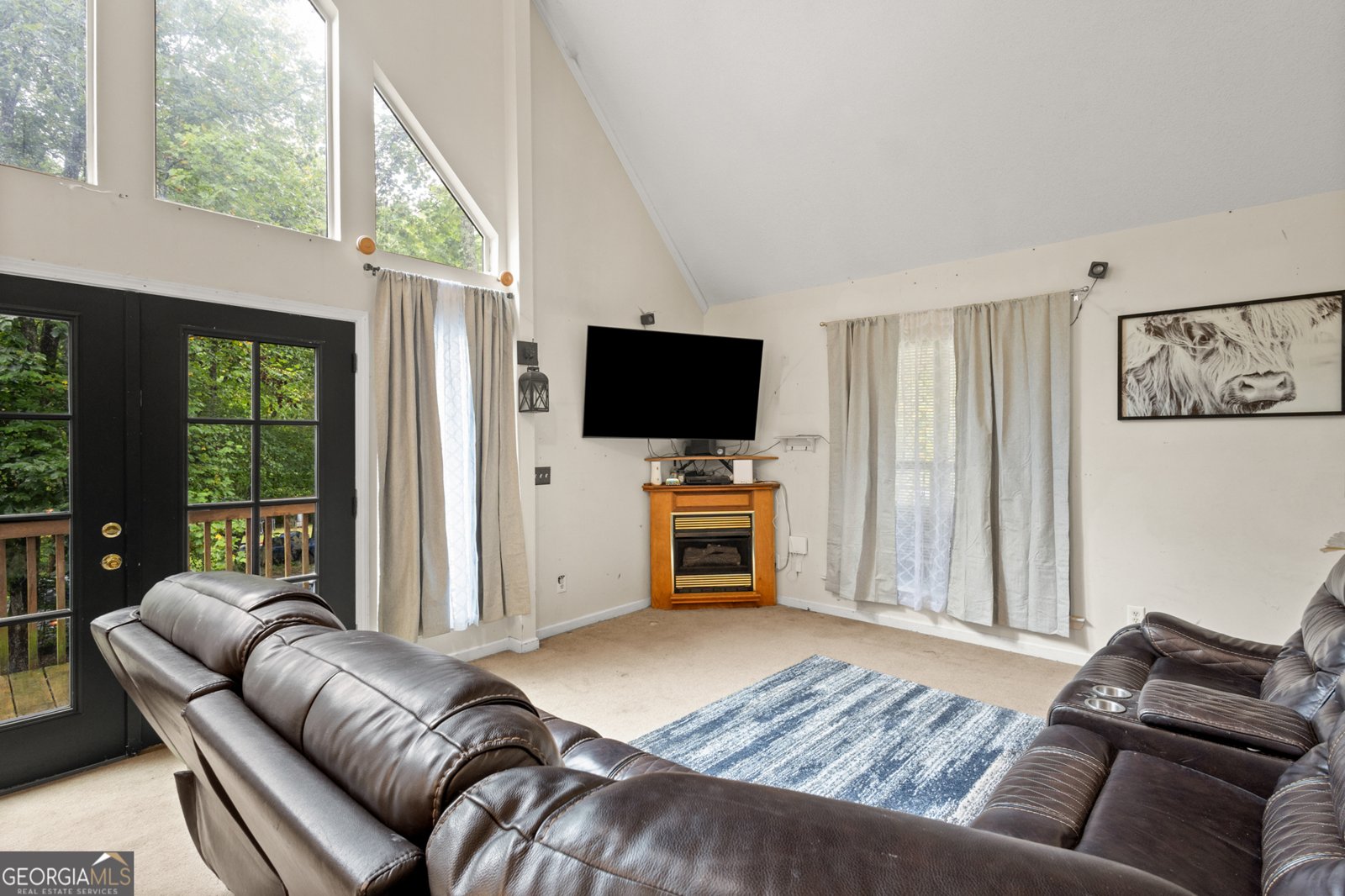 805 Beaver Lake Drive Clarkesville - 7