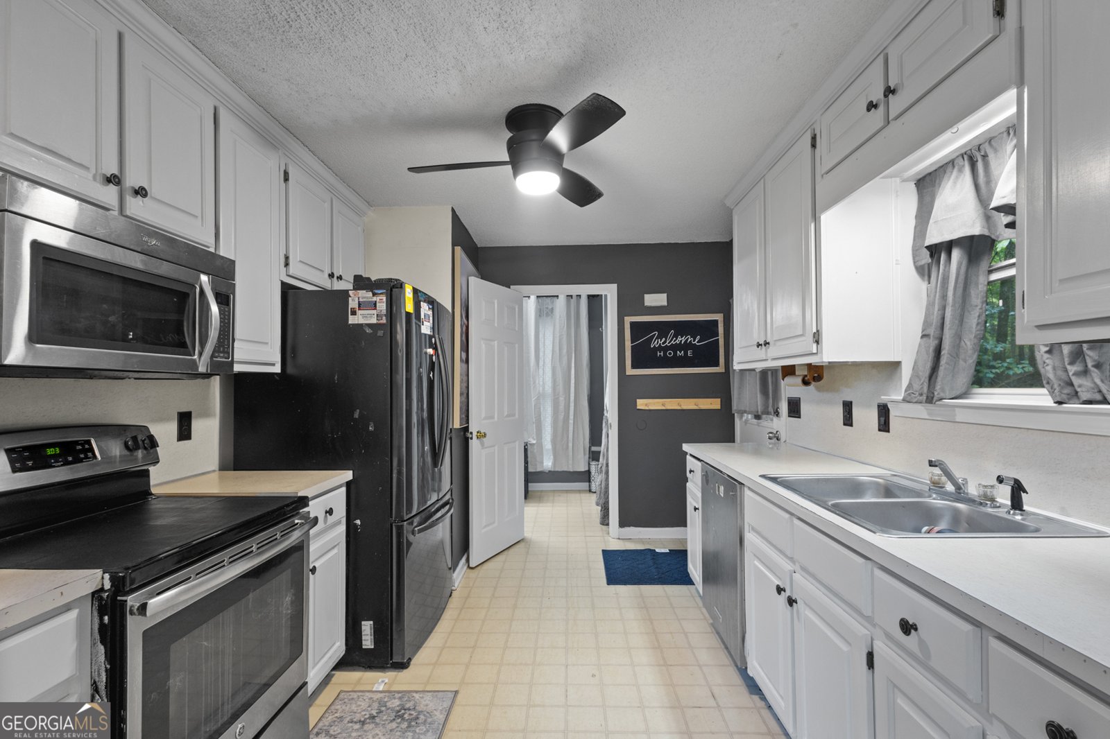 805 Beaver Lake Drive Clarkesville - 9