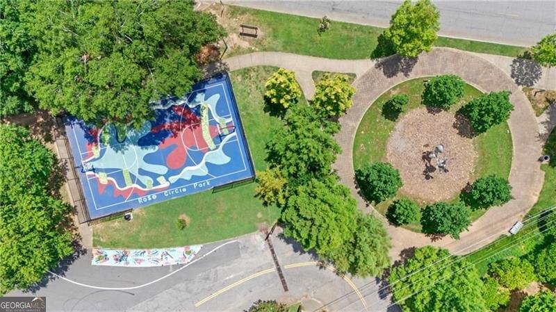 1684 Kenmore Atlanta - 11