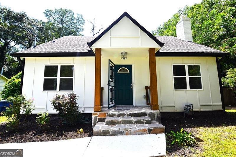 1684 Kenmore Atlanta - 2