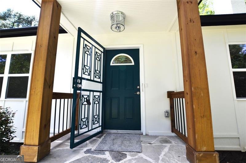 1684 Kenmore Atlanta - 4