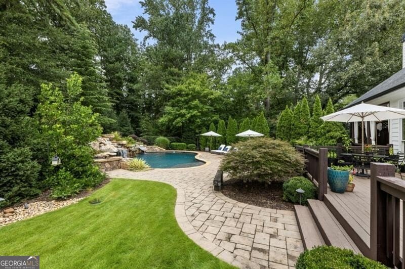 335 Marshalls Cove Milton - 13