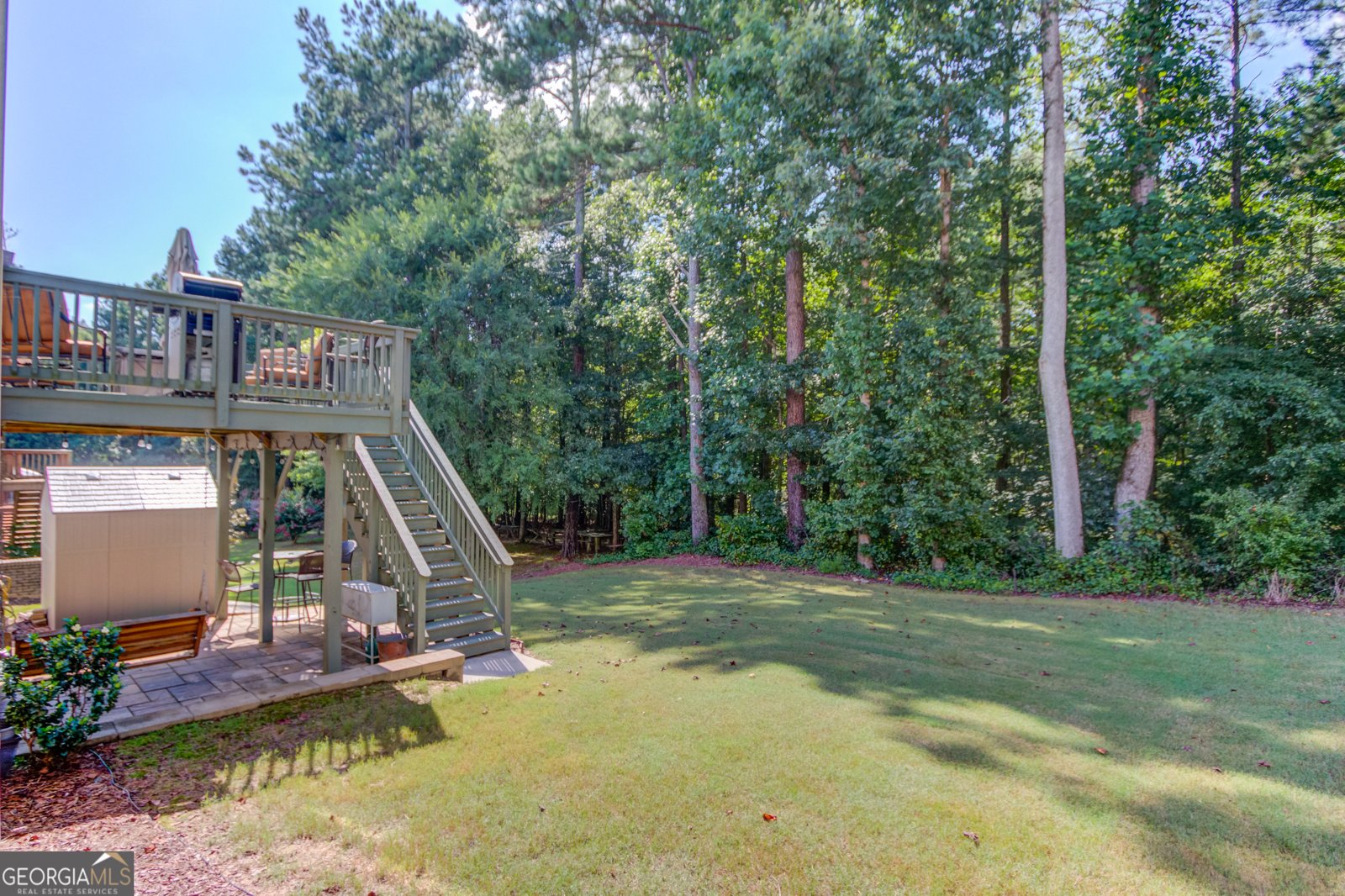 1267 Clear Stream Ridge Auburn - 17