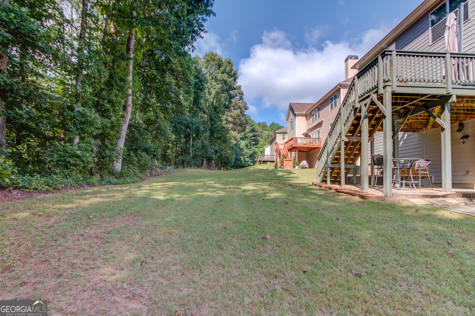 1267 Clear Stream Ridge Auburn - 19