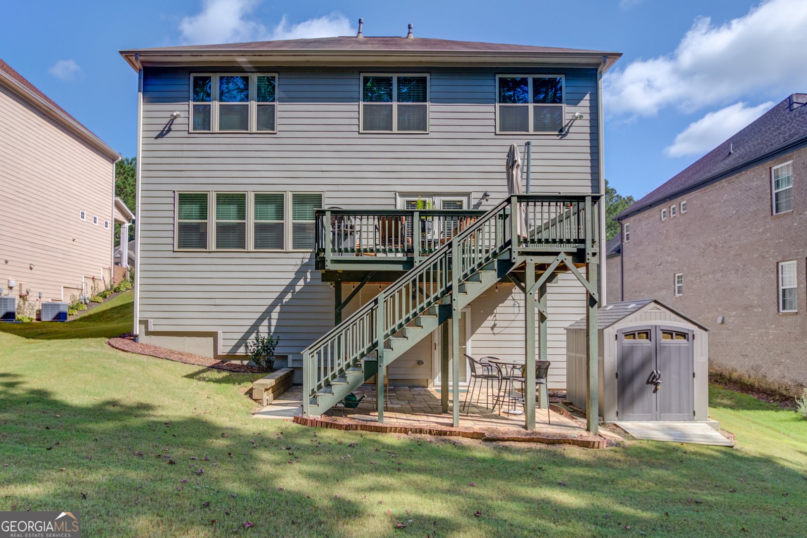1267 Clear Stream Ridge Auburn - 20