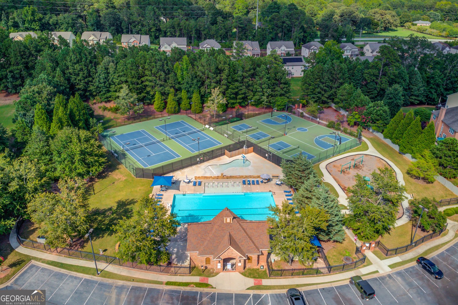 1267 Clear Stream Ridge Auburn - 24