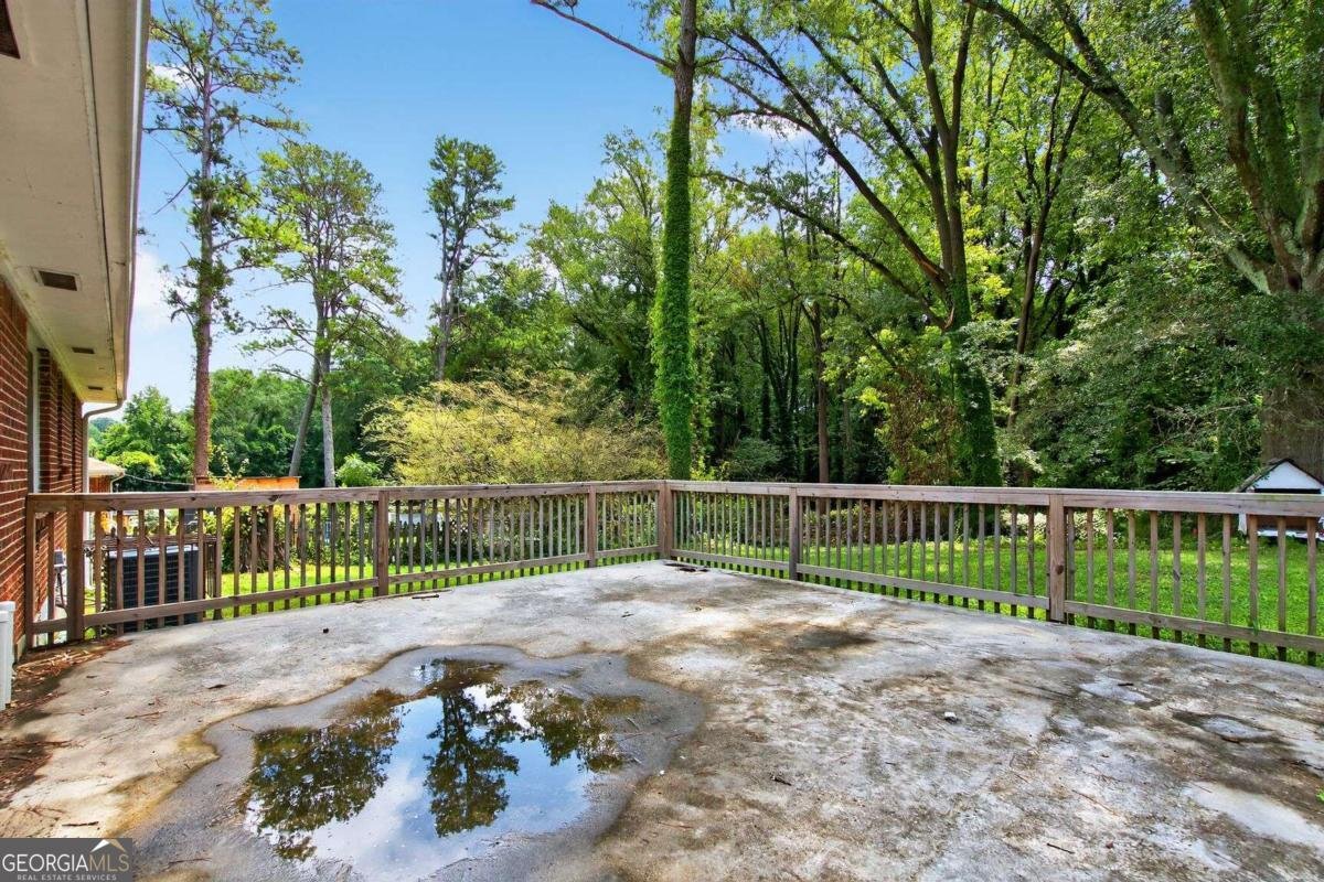 445 Cynthia Ln Forest Park - 18