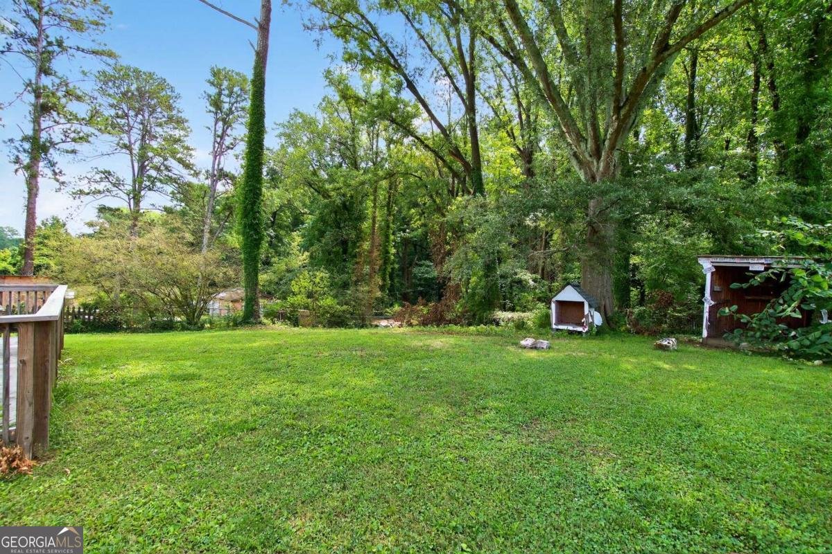 445 Cynthia Ln Forest Park - 19